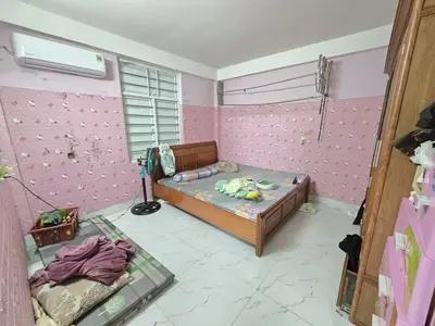 Bán nhà mặt tiền Gò Lăng, Hòa Vang – 150 m², 1,5 tầng, 3,85 tỷ – ảnh 7
