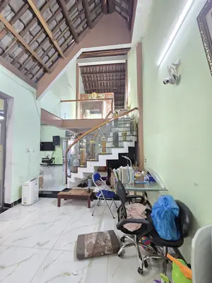 Bán nhà mặt tiền Gò Lăng, Hòa Vang – 150 m², 1,5 tầng, 3,85 tỷ – ảnh 8