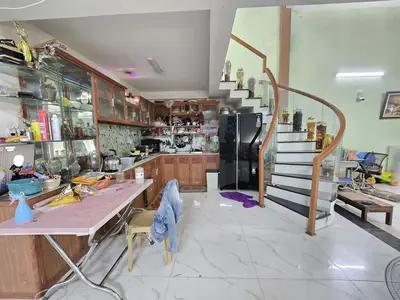 Bán nhà mặt tiền Gò Lăng, Hòa Vang – 150 m², 1,5 tầng, 3,85 tỷ – ảnh 9
