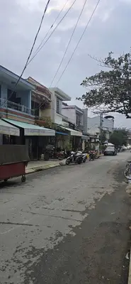 Bán nhà mặt tiền Lưu Quý Kỳ, Hội An – 150 m², 2 tầng, 28 tỷ