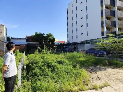 Bán đất Nguyễn Duy Hiệu, Hội An – 414 m², 25,5 tỷ