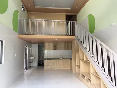Bán nhà Kiệt Hoàng Văn Thái, Liên Chiểu – 104 m², 2 tầng, 3,59 tỷ – ảnh 2