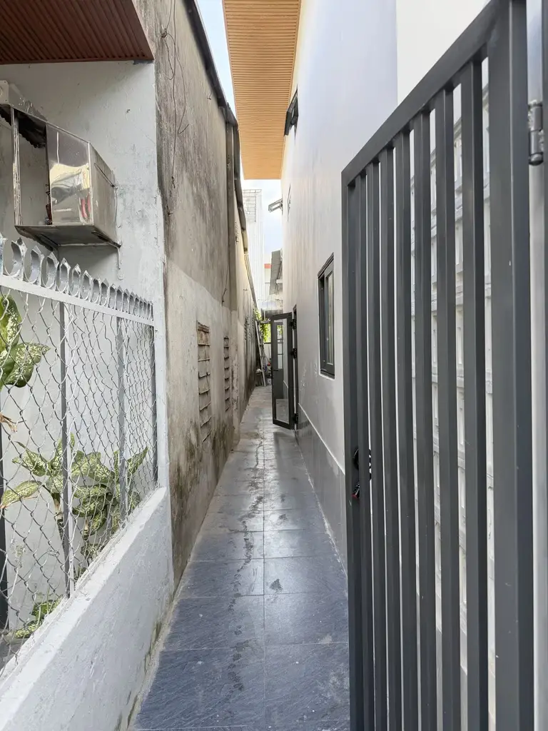 Bán nhà Kiệt Hoàng Văn Thái, Liên Chiểu – 104 m², 2 tầng, 3,59 tỷ – ảnh 4