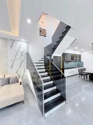 Bán nhà mặt tiền Nguyễn Phước Nguyên, Thanh Khê – 77 m², 4 tầng, 9,5 tỷ – ảnh 2