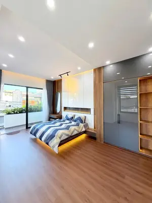 Bán nhà mặt tiền Nguyễn Phước Nguyên, Thanh Khê – 77 m², 4 tầng, 9,5 tỷ – ảnh 3