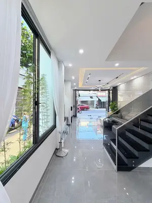 Bán nhà mặt tiền Nguyễn Phước Nguyên, Thanh Khê – 77 m², 4 tầng, 9,5 tỷ – ảnh 4