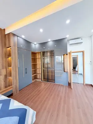 Bán nhà mặt tiền Nguyễn Phước Nguyên, Thanh Khê – 77 m², 4 tầng, 9,5 tỷ – ảnh 6