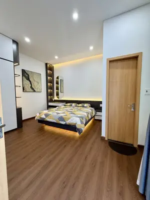 Bán nhà mặt tiền Nguyễn Phước Nguyên, Thanh Khê – 77 m², 4 tầng, 9,5 tỷ – ảnh 7