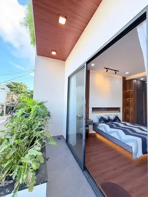 Bán nhà mặt tiền Nguyễn Phước Nguyên, Thanh Khê – 77 m², 4 tầng, 9,5 tỷ – ảnh 8