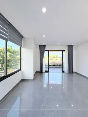 Bán nhà mặt tiền Nguyễn Phước Nguyên, Thanh Khê – 77 m², 4 tầng, 9,5 tỷ – ảnh 9