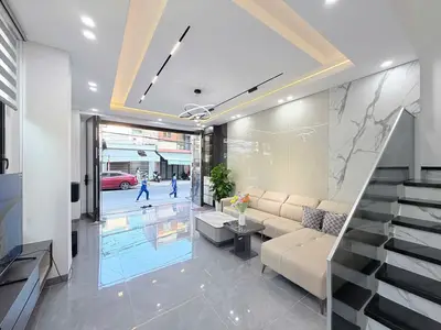 Bán nhà mặt tiền Nguyễn Phước Nguyên, Thanh Khê – 77 m², 4 tầng, 9,5 tỷ – ảnh 10