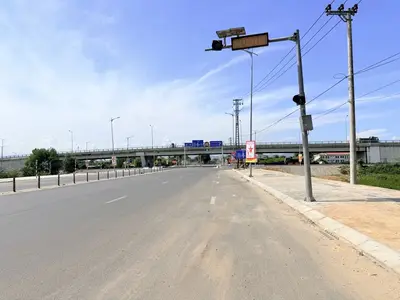 Bán đất Hương Lam – Phường Hòa Tiến, Hòa Vang – 120,6 m², 1,15 tỷ – ảnh 2