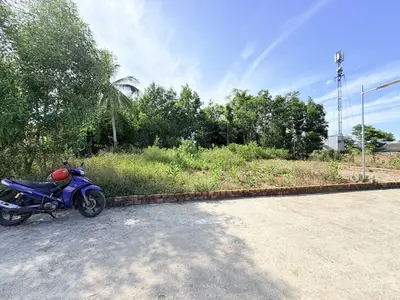 Bán đất Hương Lam – Phường Hòa Tiến, Hòa Vang – 120,6 m², 1,15 tỷ – ảnh 7