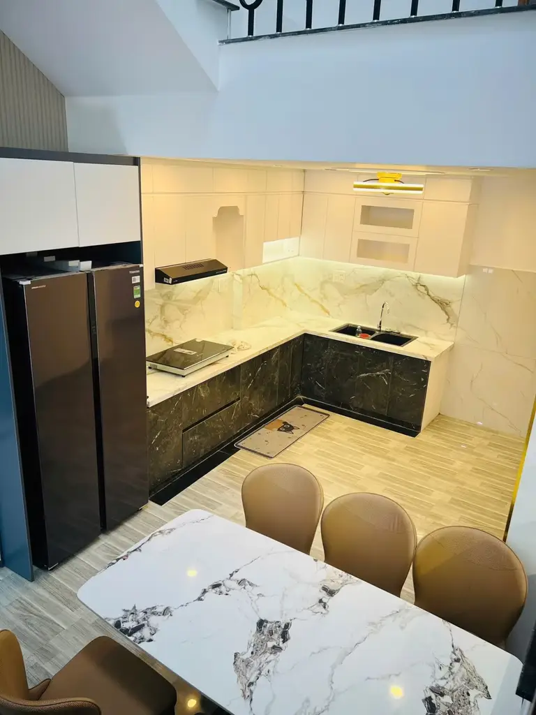 Bán nhà Kiệt Tôn Đản, Cẩm Lệ – 75 m², 2 tầng, 4,85 tỷ – ảnh 2