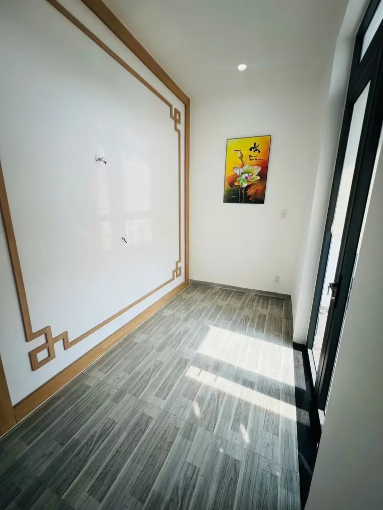 Bán nhà Kiệt Tôn Đản, Cẩm Lệ – 75 m², 2 tầng, 4,85 tỷ – ảnh 3