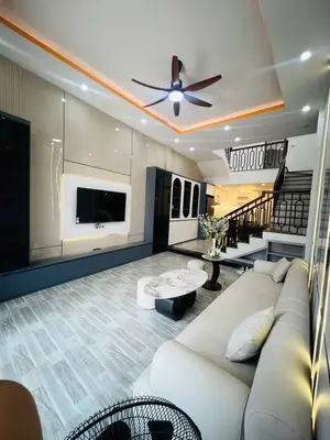 Bán nhà Kiệt Tôn Đản, Cẩm Lệ – 75 m², 2 tầng, 4,85 tỷ – ảnh 4