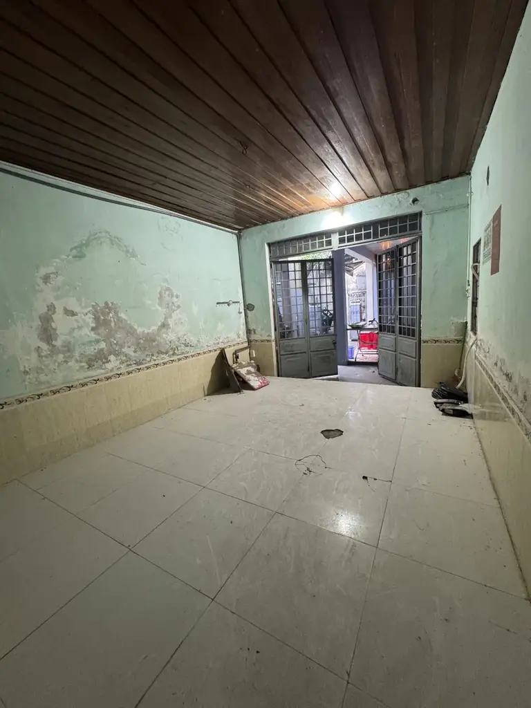 Bán nhà Hoàng Diệu, Hải Châu – 79 m², 2 tầng, 2,89 tỷ – ảnh 3