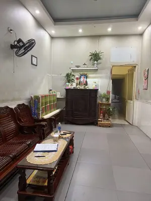 Bán nhà cấp 4 Kiệt Đinh Tiên Hoàng, Hải Châu – 95 m², 5,79 tỷ – ảnh 3