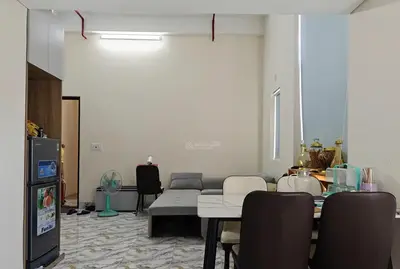 Bán nhà Nguyễn Mậu Tài, Cẩm Lệ – 100 m², 5,5 tầng, 15,9 tỷ