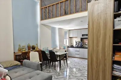 Bán nhà Nguyễn Mậu Tài, Cẩm Lệ – 100 m², 5,5 tầng, 15,9 tỷ – ảnh 3