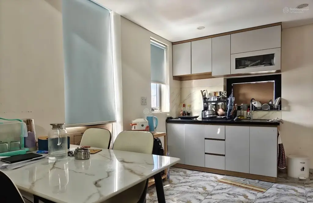 Bán nhà Nguyễn Mậu Tài, Cẩm Lệ – 100 m², 5,5 tầng, 15,9 tỷ – ảnh 5
