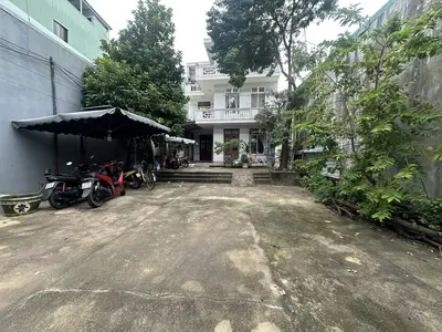 Bán nhà mặt tiền Tiểu La, Hải Châu – 264 m², 3 tầng, 30 tỷ – ảnh 2