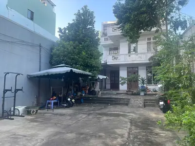 Bán nhà mặt tiền Tiểu La, Hải Châu – 264 m², 3 tầng, 30 tỷ – ảnh 4
