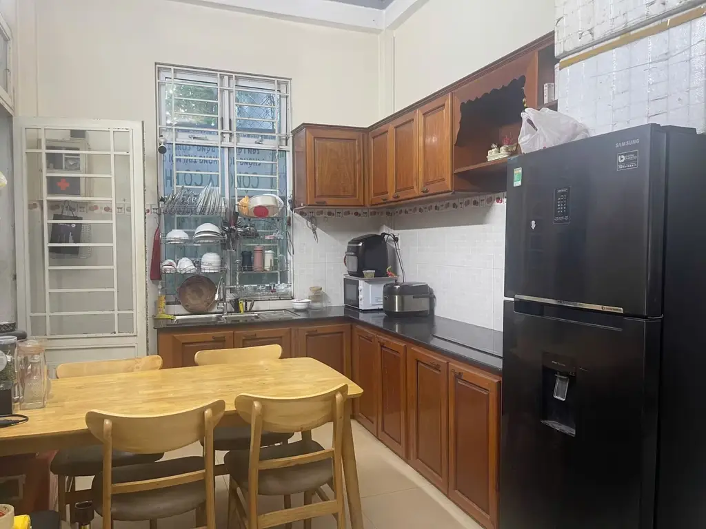 Bán nhà mặt tiền Tiểu La, Hải Châu – 264 m², 3 tầng, 30 tỷ – ảnh 5