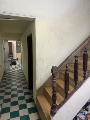 Bán nhà Trần Cao Vân, Thanh Khê – 158 m², 3 tầng, 16,5 tỷ