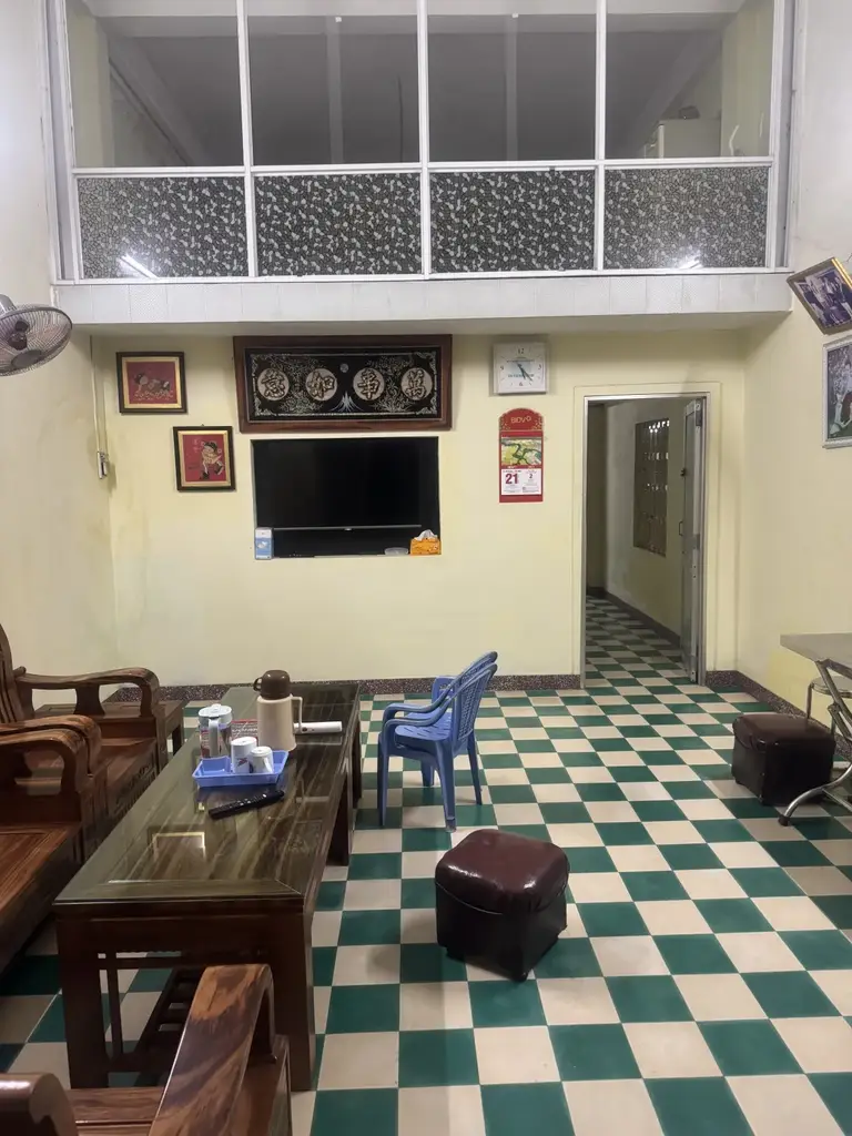 Bán nhà Trần Cao Vân, Thanh Khê – 158 m², 3 tầng, 16,5 tỷ – ảnh 2