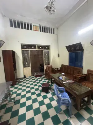 Bán nhà Trần Cao Vân, Thanh Khê – 158 m², 3 tầng, 16,5 tỷ – ảnh 4