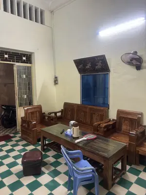 Bán nhà Trần Cao Vân, Thanh Khê – 158 m², 3 tầng, 16,5 tỷ – ảnh 8