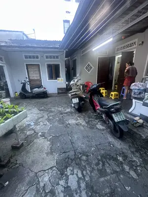 Bán nhà cấp 4 Điện Biên Phủ, Thanh Khê – 115 m², 4,8 tỷ