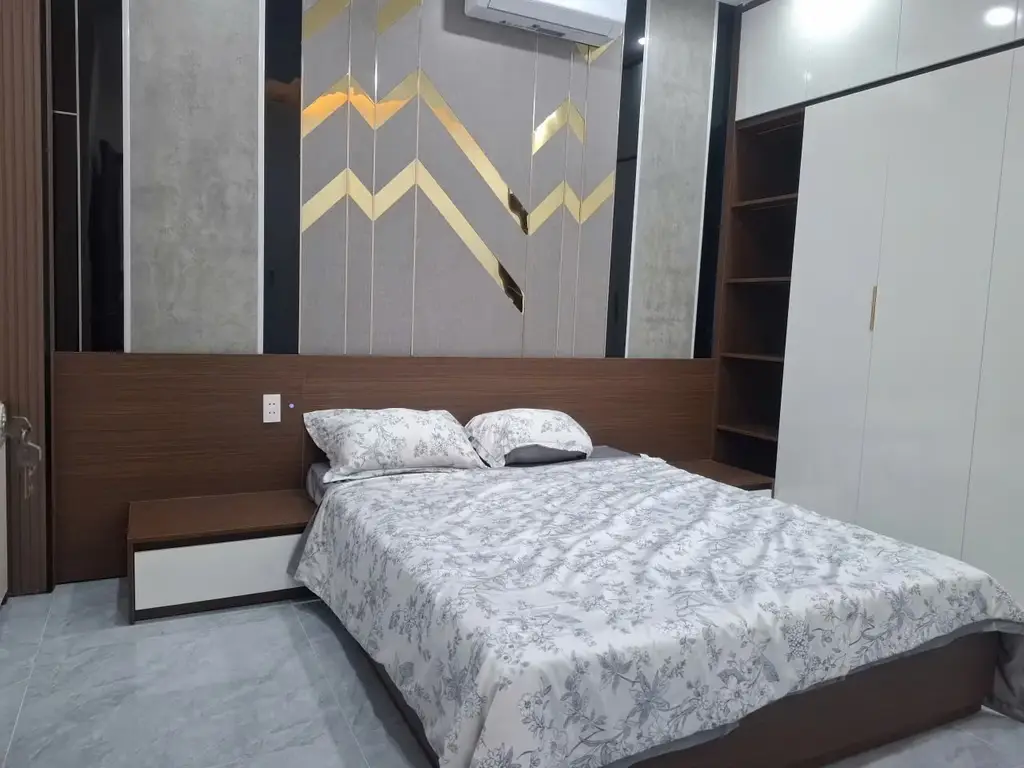 Bán nhà Kiệt Dũng Sĩ Thanh Khê, Thanh Khê – 68 m², 2 tầng, 4,78 tỷ – ảnh 2