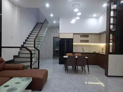 Bán nhà Kiệt Dũng Sĩ Thanh Khê, Thanh Khê – 68 m², 2 tầng, 4,78 tỷ – ảnh 3
