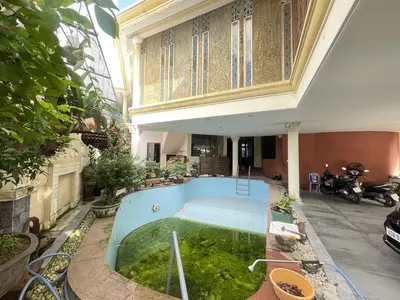 Bán nhà mặt tiền Lưu Quang Thuận, Ngũ Hành Sơn – 643 m², 2 tầng, 85 tỷ – ảnh 2