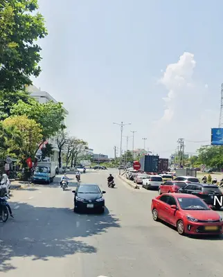 Bán nhà mặt tiền Đường 2/9, Hải Châu – 85 m², 1 tầng, 12,8 tỷ – ảnh 6