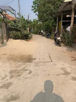 Bán đất Cẩm Nam, Hội An – 100 m², 2,2 tỷ – ảnh 2