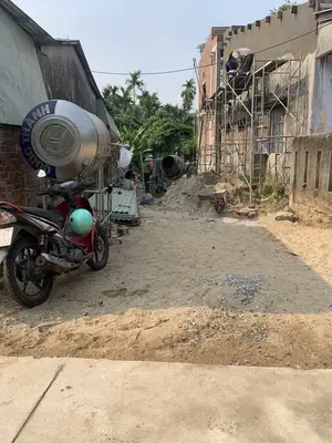 Bán đất Cẩm Nam, Hội An – 100 m², 2,2 tỷ – ảnh 3