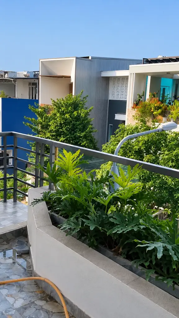 Bán nhà Bàu Năng 8, Thanh Khê – 192 m², 3 tầng, 14,5 tỷ – ảnh 3