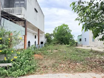 Bán đất mặt tiền Hùng Vương – Thị trấn Hương An, Quảng Nam (khu khác) – 248,7 m², 2,4 tỷ – ảnh 3