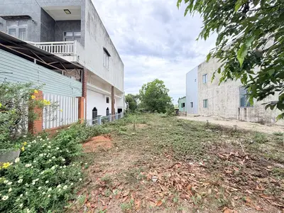 Bán đất mặt tiền Hùng Vương – Thị trấn Hương An, Quảng Nam (khu khác) – 248,7 m², 2,4 tỷ – ảnh 4