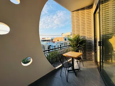 Bán nhà mặt tiền Tân Thái 10, Sơn Trà – 105,5 m², 4 tầng, 22 tỷ