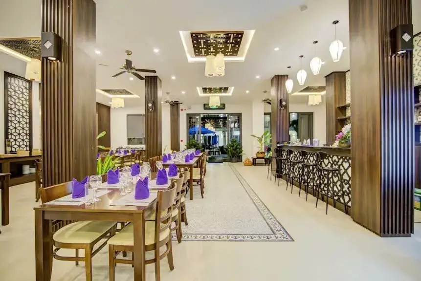 Bán nhà mặt tiền Lý Thái Tổ, Hội An – 1.160,3 m², 5 tầng, 156 tỷ – ảnh 4