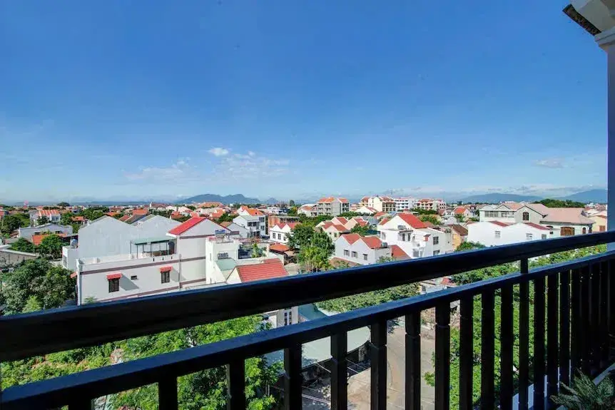 Bán nhà mặt tiền Lý Thái Tổ, Hội An – 1.160,3 m², 5 tầng, 156 tỷ – ảnh 5