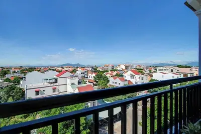Bán nhà mặt tiền Lý Thái Tổ, Hội An – 1.160,3 m², 5 tầng, 156 tỷ – ảnh 5