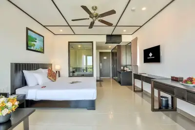 Bán nhà mặt tiền Lý Thái Tổ, Hội An – 1.160,3 m², 5 tầng, 156 tỷ – ảnh 7