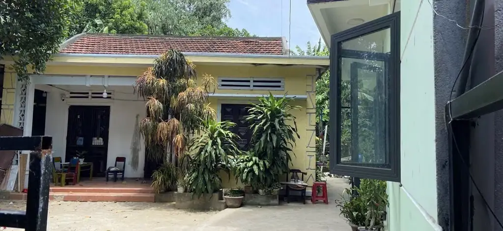 Bán nhà mặt tiền Tổ 18 Hòa Thọ Tây, Cẩm Lệ – 450 m², 2 tầng, 7,1 tỷ – ảnh 2