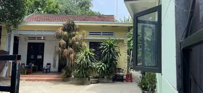 Bán nhà mặt tiền Tổ 18 Hòa Thọ Tây, Cẩm Lệ – 450 m², 2 tầng, 7,1 tỷ – ảnh 2
