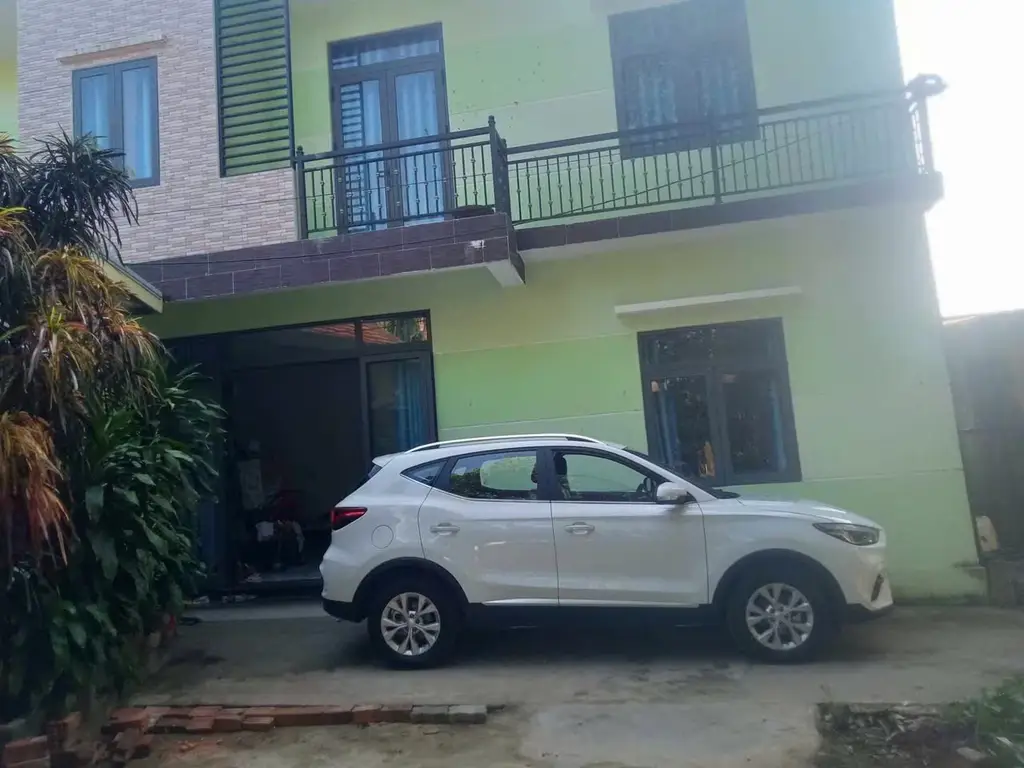 Bán nhà mặt tiền Tổ 18 Hòa Thọ Tây, Cẩm Lệ – 450 m², 2 tầng, 7,1 tỷ – ảnh 3